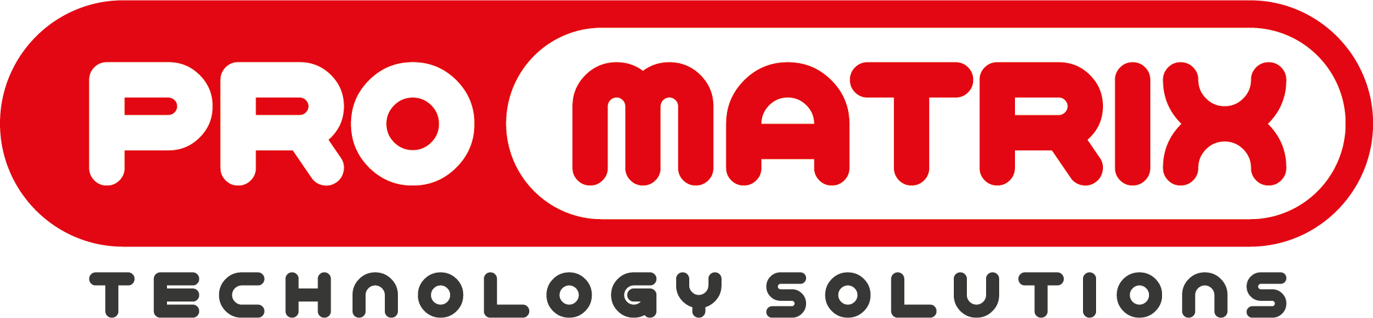 ProMatrix Technology Solutions Logo